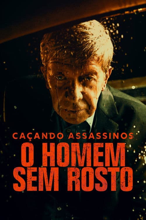 Caçando Assassinos: O Homem Sem Rosto
