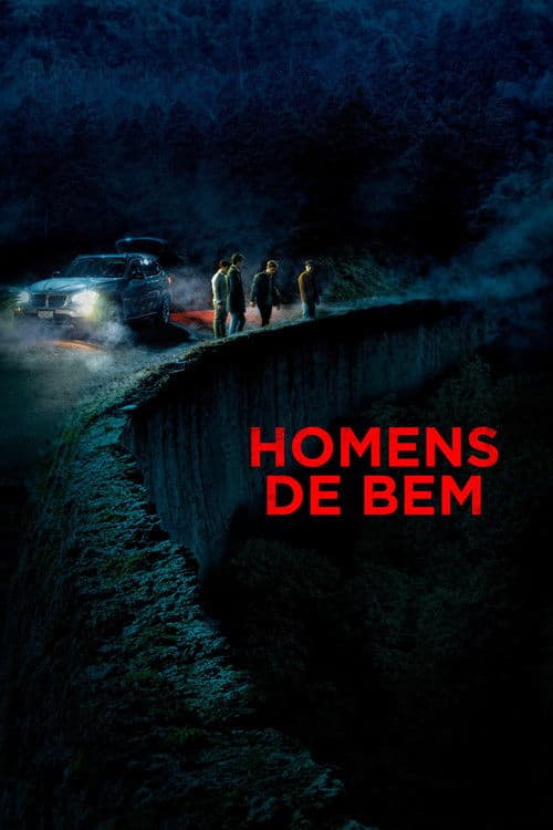Homens de Bem