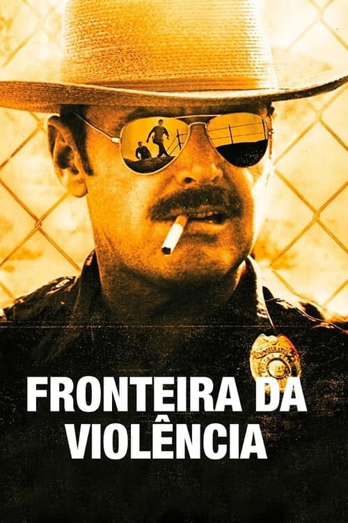 Fronteira da Violência
