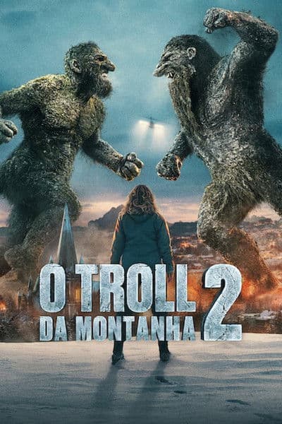 O Troll da Montanha 2
