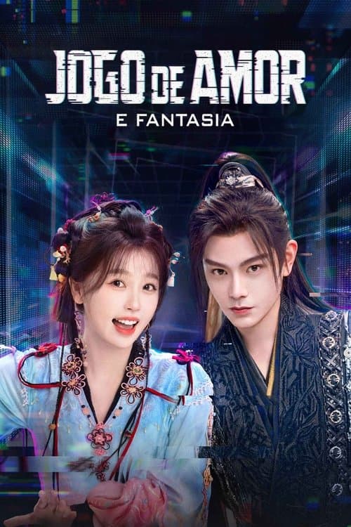 Jogo de Amor e Fantasia