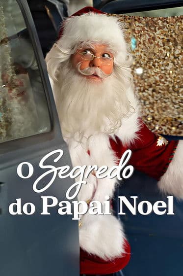 O Segredo do Papai Noel