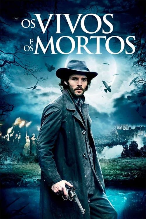 Os Vivos e os Mortos