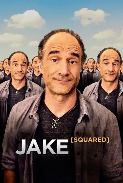Jake Ao Quadrado