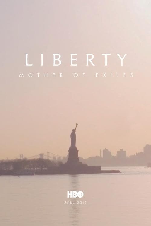 Liberdade: Mãe dos Exilados
