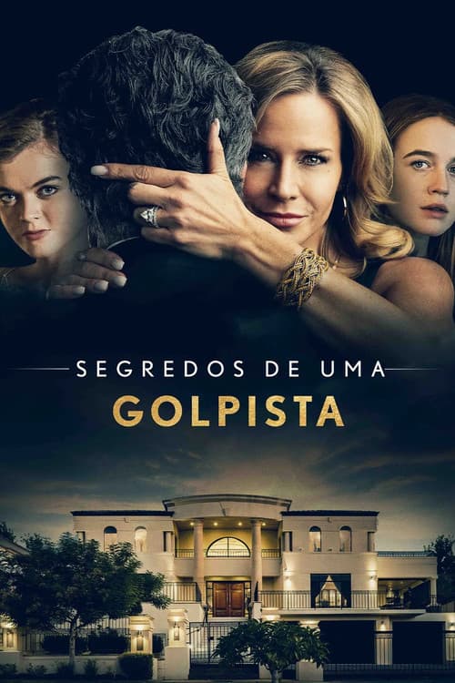Segredos de uma Golpista