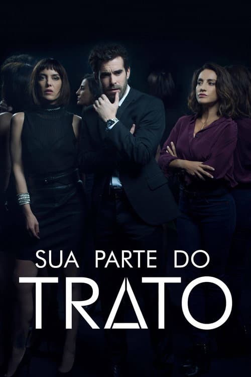 Sua Parte do Trato