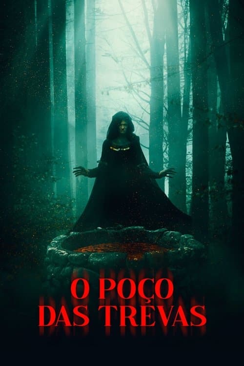 O Poço das Trevas