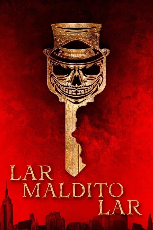 Lar Maldito Lar