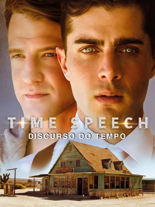 Time Speech - O Discurso do Tempo
