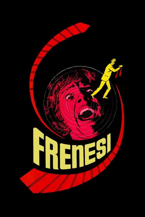 Frenesi