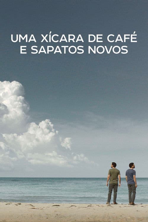 Uma Xícara de Café e Sapatos Novos