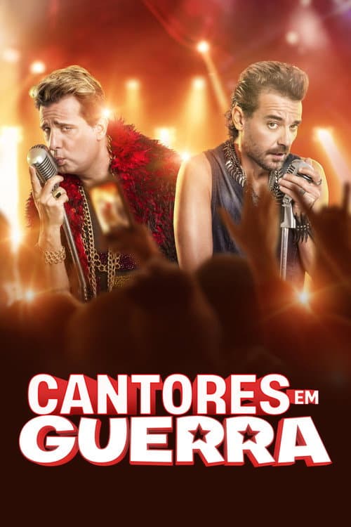 Cantores em Guerra