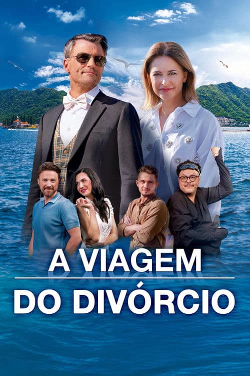A Viagem do Divórcio