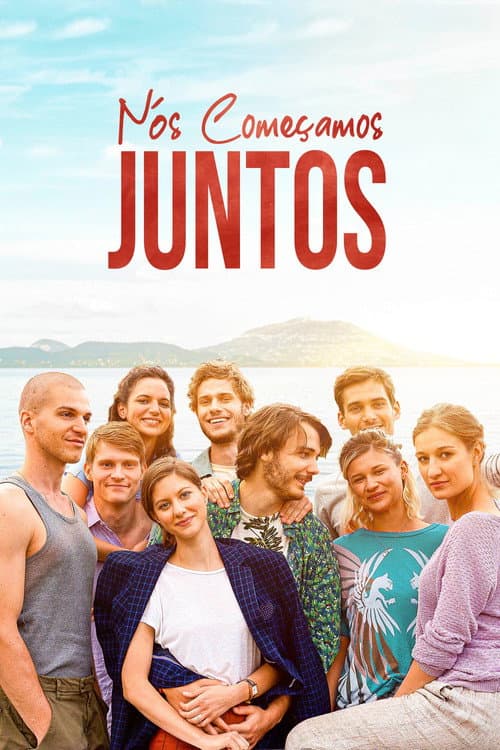 Nós Começamos Juntos