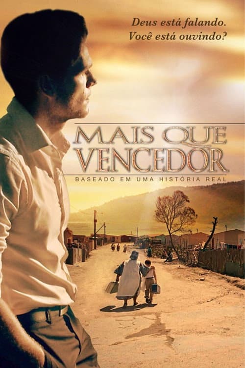 Mais Que Vencedor