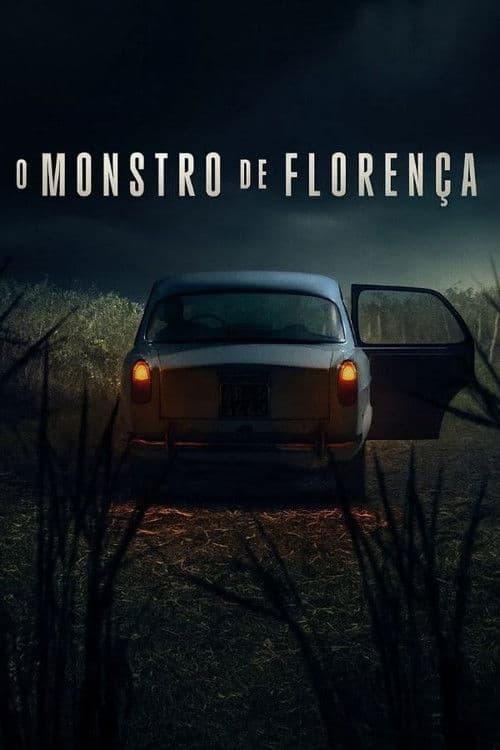 O Monstro de Florença