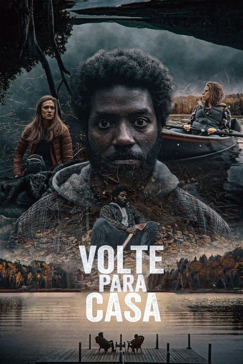 Volte para Casa