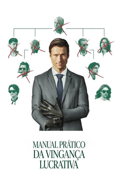 Manual Prático da Vingança Lucrativa