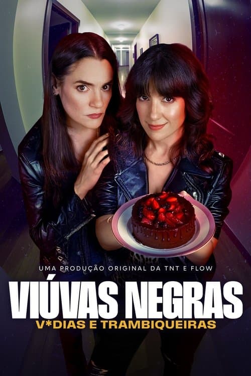 Viúvas Negras: V*dias e Trambiqueiras