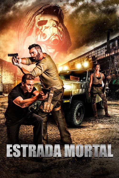 Estrada Mortal