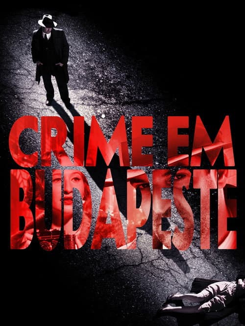 Crime em Budapeste