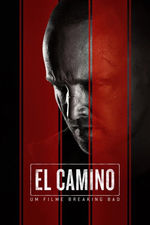 El Camino: A Breaking Bad Film