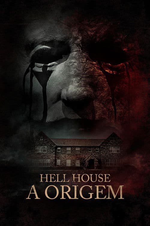 Hell House: A Origem