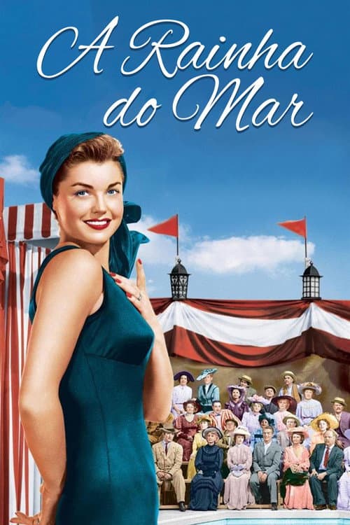 A Rainha do Mar