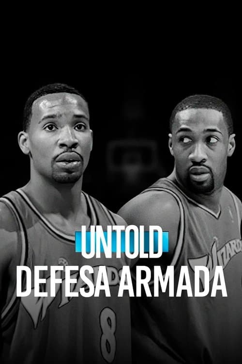Untold: Defesa Armada