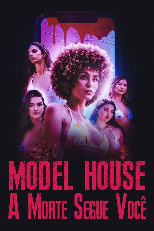 Model House: A Morte Segue Você