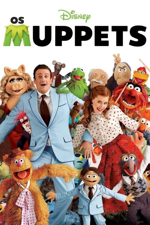Os Muppets