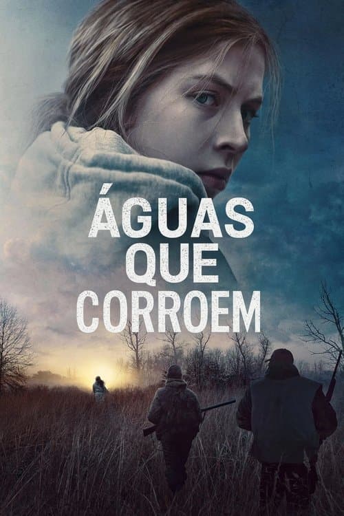 Águas que Corroem