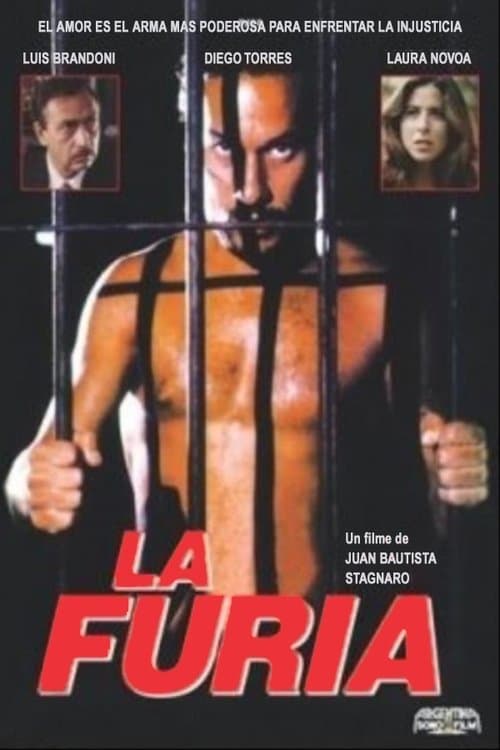 A Fúria