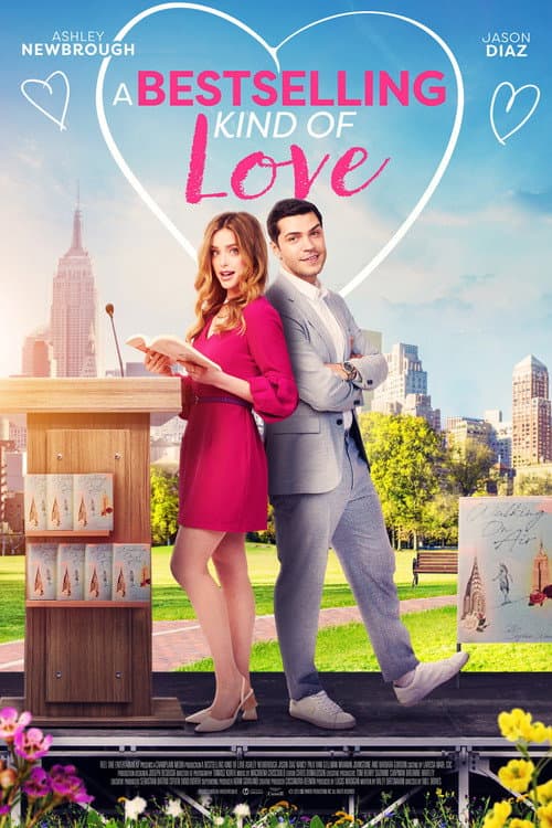 Um Amor de Best-Seller