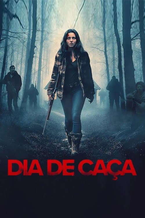 Dia de Caça