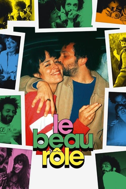 Os Bastidores do Amor