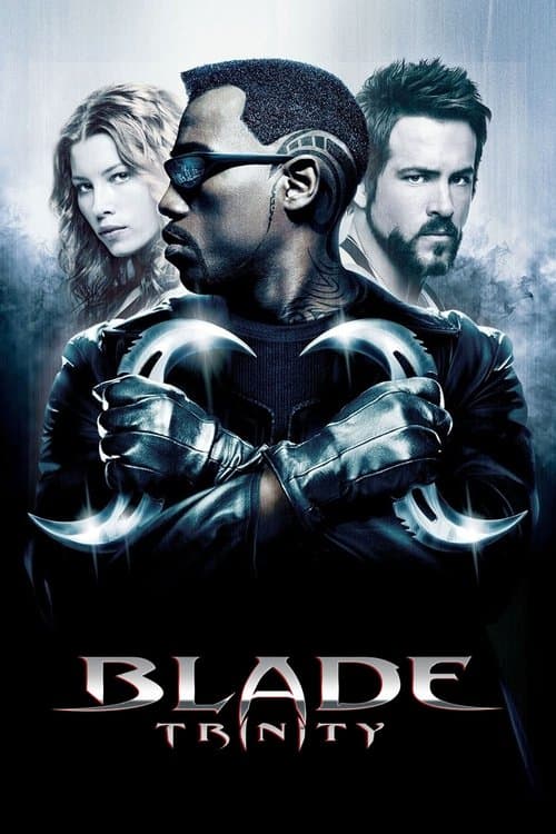 Blade Trinity