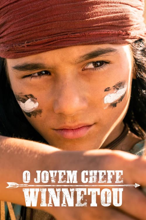 O Jovem Chefe Winnetou