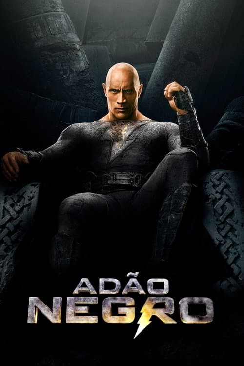 Adão Negro