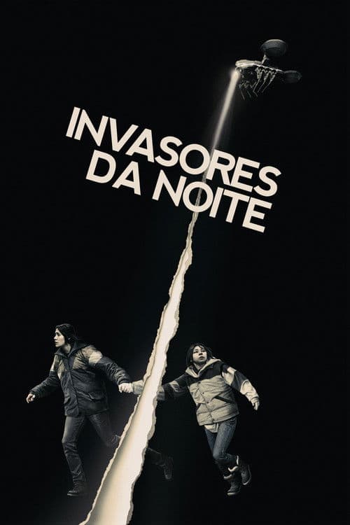 Invasores da Noite