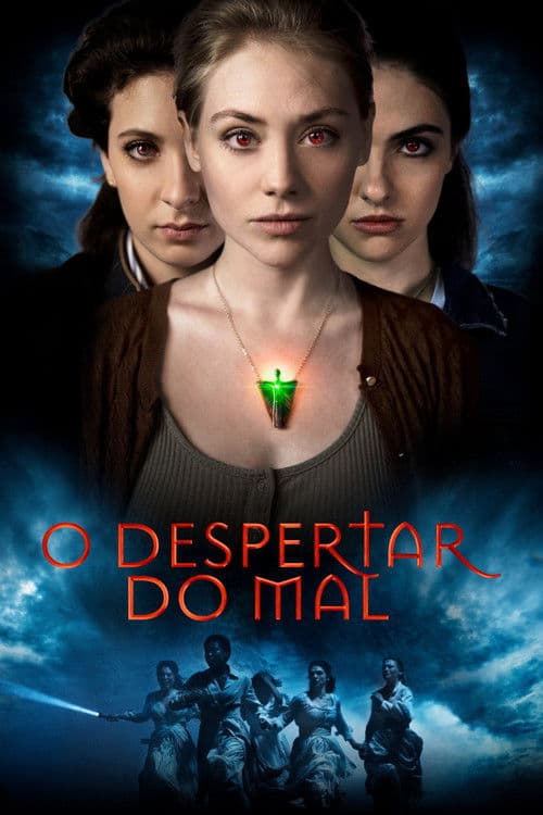 O Despertar do Mal