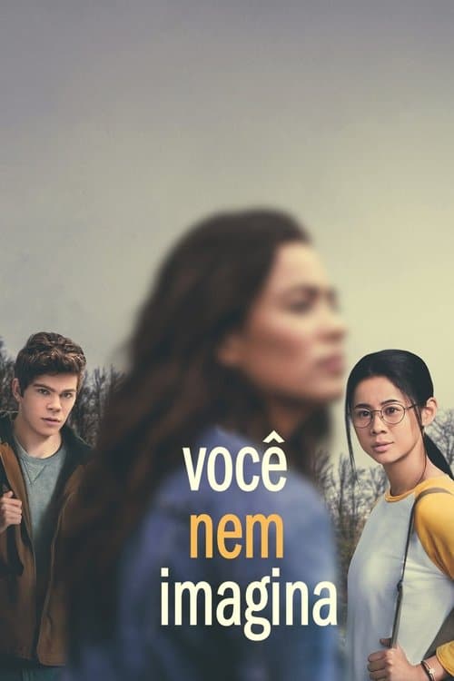 Você Nem Imagina