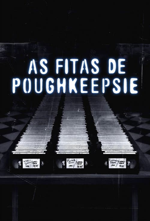 As Fitas de Poughkeepsie