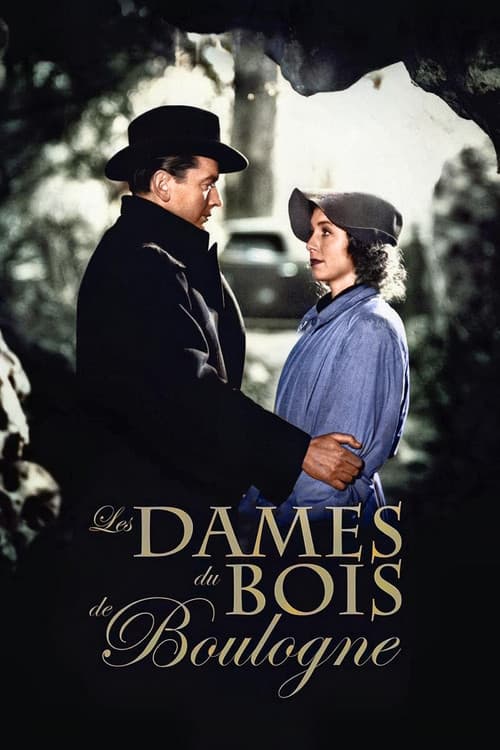 As Damas do Bois de Boulogne