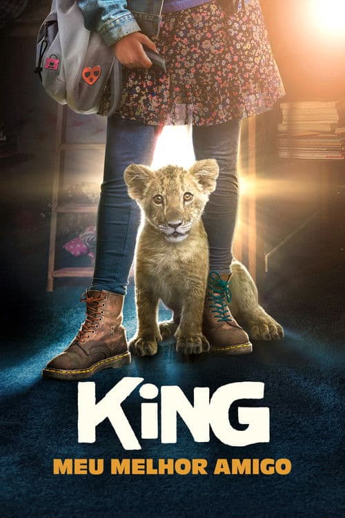 King - Meu Melhor Amigo