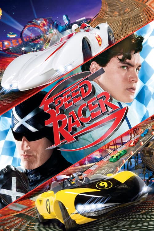 Speed Racer
