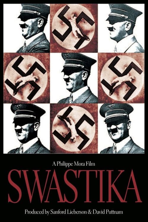 Swastika - a Intimidade da Cúpula Nazista