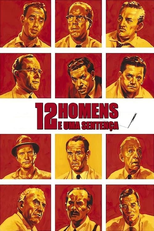 12 Homens e uma Sentença