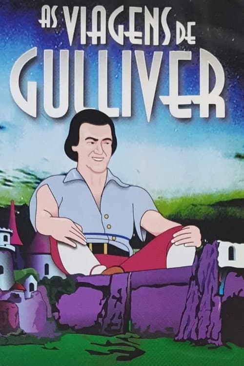 As Viagens de Gulliver